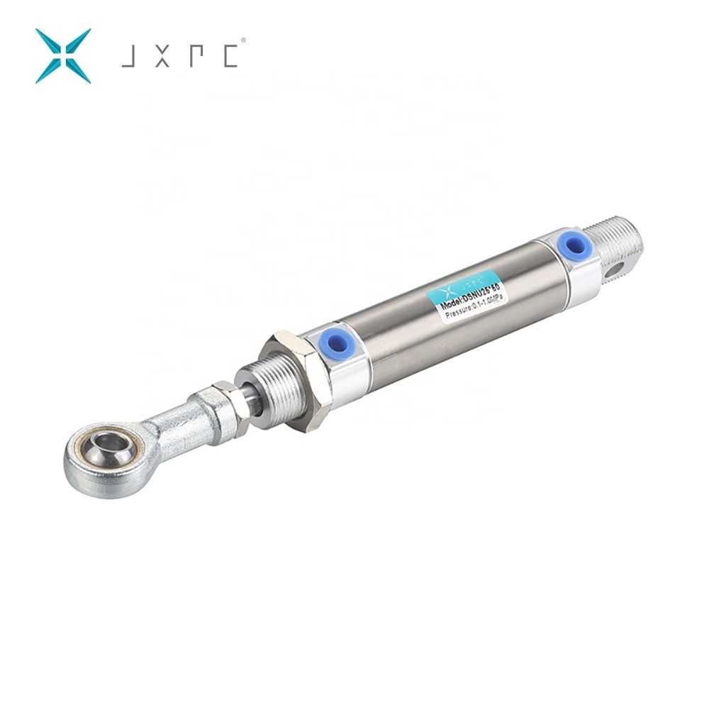 JXPC Type DSNU Pneumatic Stainless Steel Air Cylinder