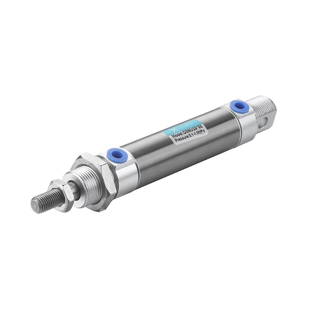 (Dsnu Series) Wholesale Adjustable Mini Pneumatic Cylinders