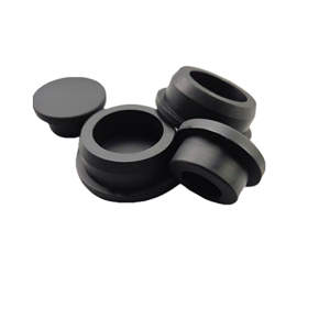 PULI Stoppers rubber hole plugs custom rubber plug oem water bottle stoppers waterproof rubber seal hole plugs