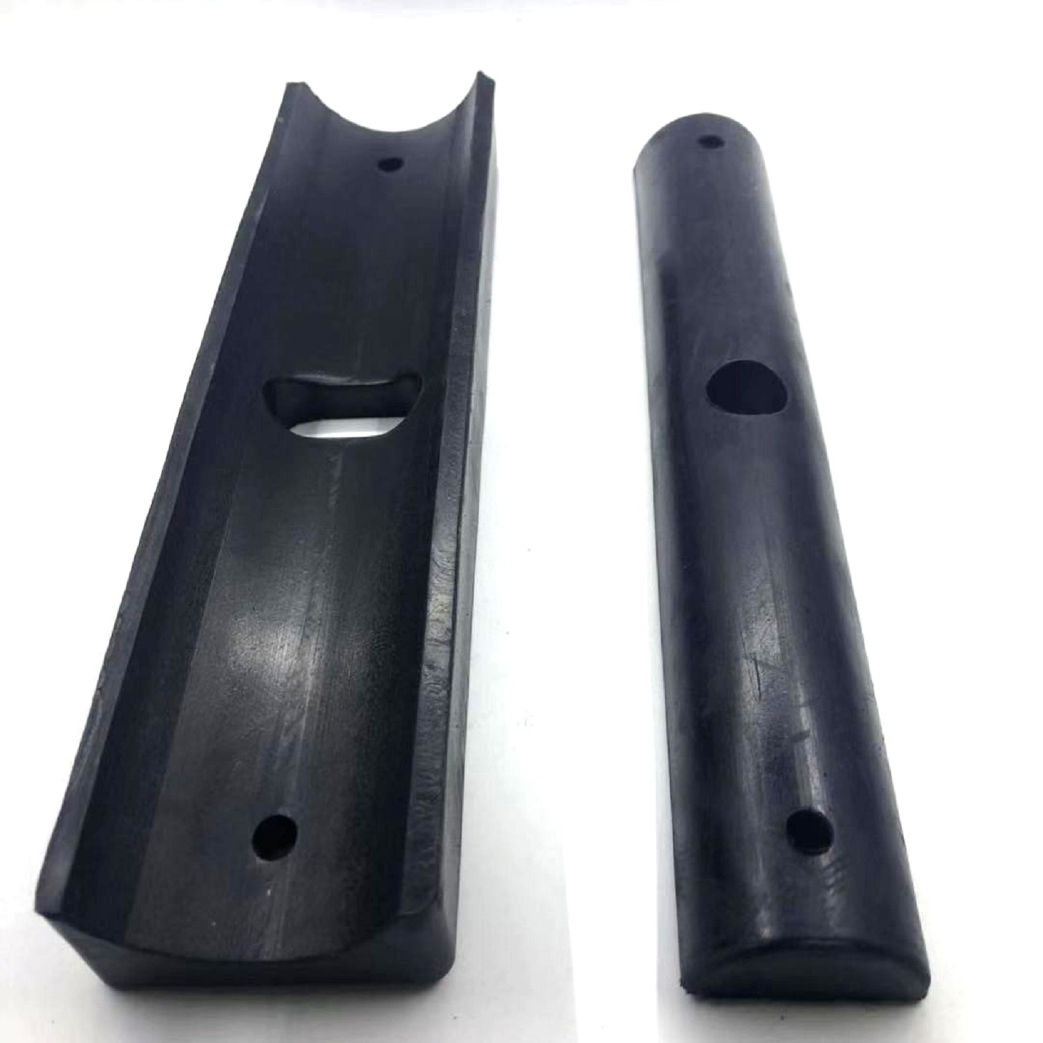 rubber silent support block