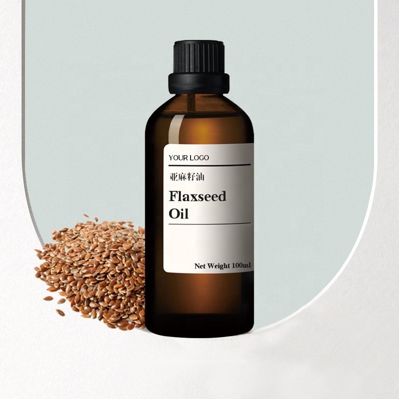 Crude Linseed Oil Bulk Raw Linseed Oil Flaxseed/Linseed Oil Seed Price