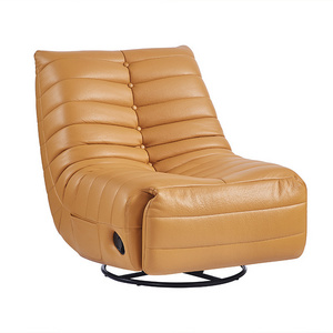 Function caterpillar lazy leisure chair small apartment living room bedroom balcony sofa tatami chair