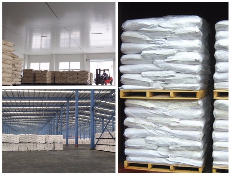 Wholesale Price Factory Supply Food Additives Thickeners Xanthan gum Powder