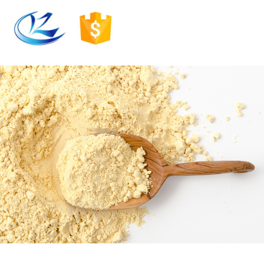 Food Grade Soy Lecithin Premium Emulsifier and Stabilizer Double-Thick Thickeners Food Additive