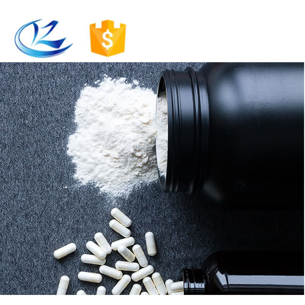 Wholesale Bulk Pure Raw Creatine Powder 200 Mesh Creatine Monohydrate