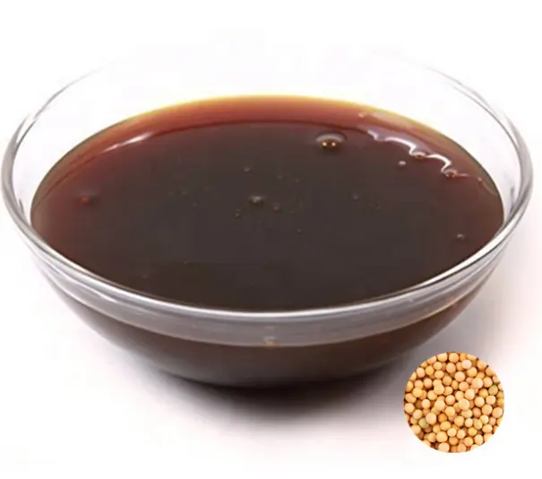 Manufacture Supply Factory Price Hot Sale Soya Lecithin With Halal