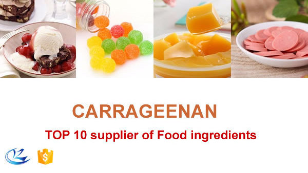 Halal Food grade thickeners Carrageenan /agar-agar / pectin / instant jelly powder /gelatin powder