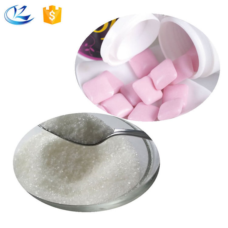 High Quality Natural Organic Xylitol in Bulk Premium Food Additives