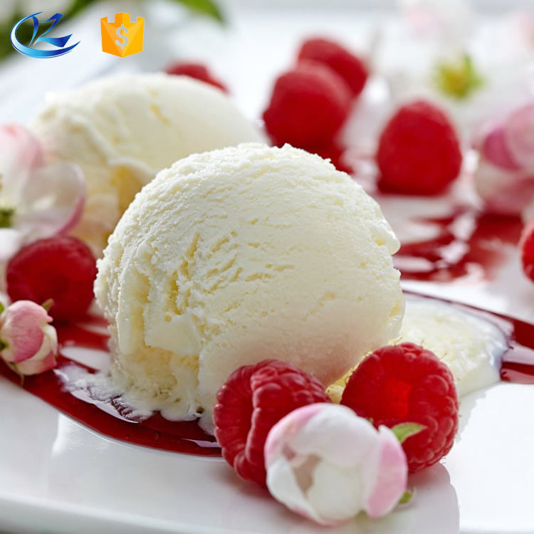 Food Emulsifiers halal distilled monoglyceride e471 in ice cream