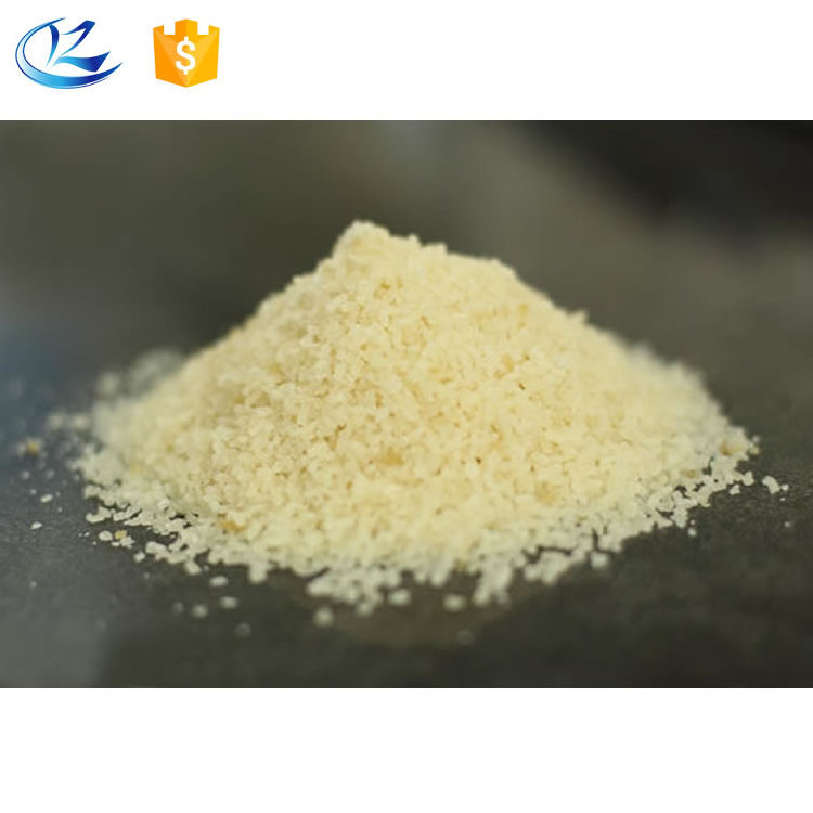 Food grade Halal food gelatin 200 bloom powder  fish gelatin in candy