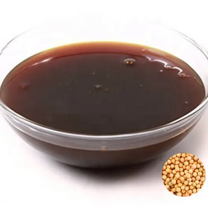 E322 emulsifier food grade soya lecithin liquid price