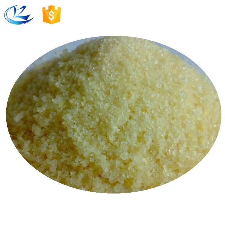 Factory Price Gelatine Halal Food Grade Gelatin Powder