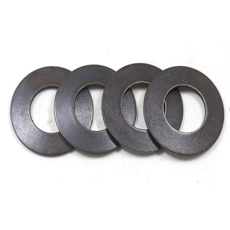 M3-M20 Din6796 Gasket Heavy Duty Disc Cupped Conical Spring Lock Belleville Washer