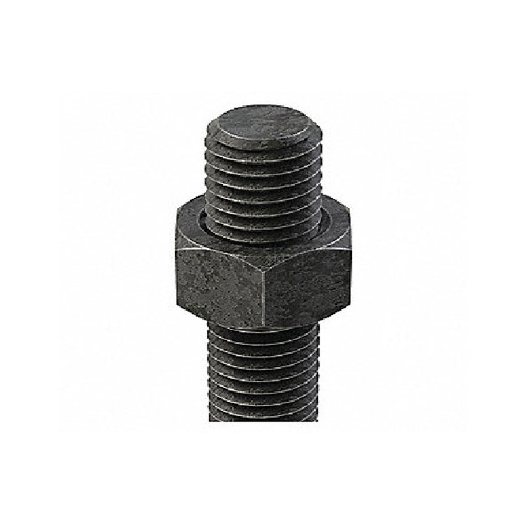 ASTM A193 GR.B7 Fully Threaded Stud Steel Hollow Threaded Rod 1