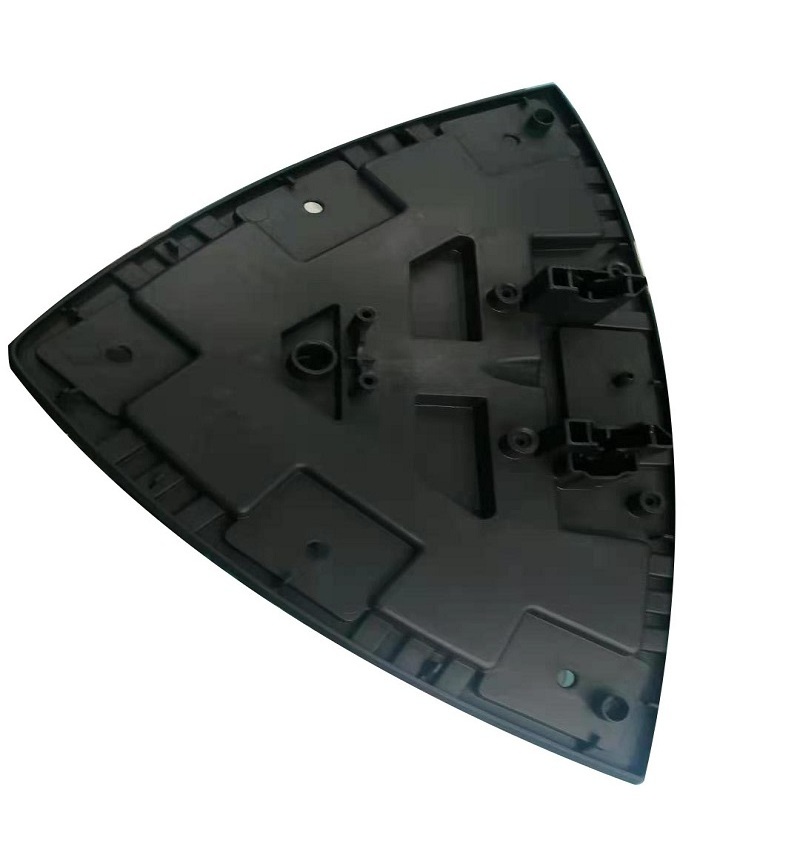 OEM Rubber plastic pvc paver block mold interlock concrete tile silicon moulds for paving