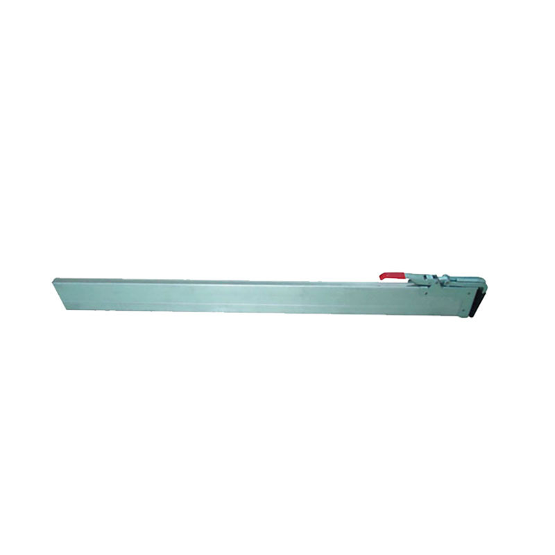 Cargo Lock Plank Anodized Aluminum Tube Parting wall lock extend 2400-2700 mm cargo shoring plank