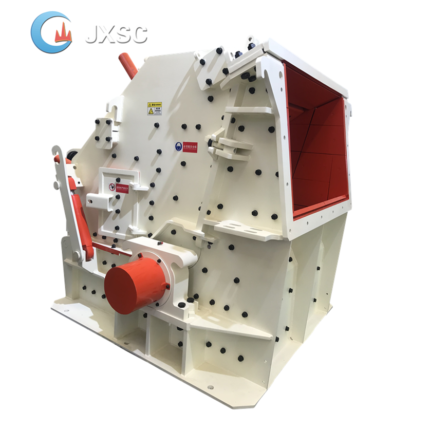 China Best Quality wheel mobile crushing station impact crusher parts hazemag impact crusher apk blow bars new impact crusher