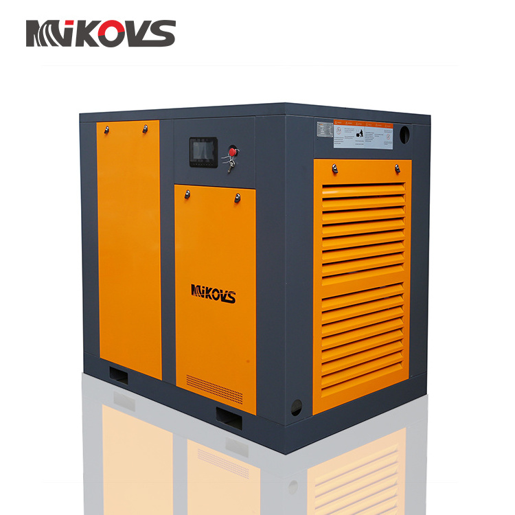 Mikovs Master Screw Air Compressor Industrial Air Compressor 20 Hp Vsd Screw Air Compressors