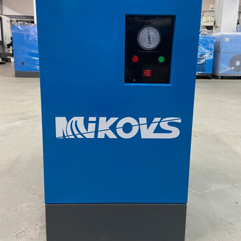 Mikovs Air Dryer For Air Compressor Air Cooling