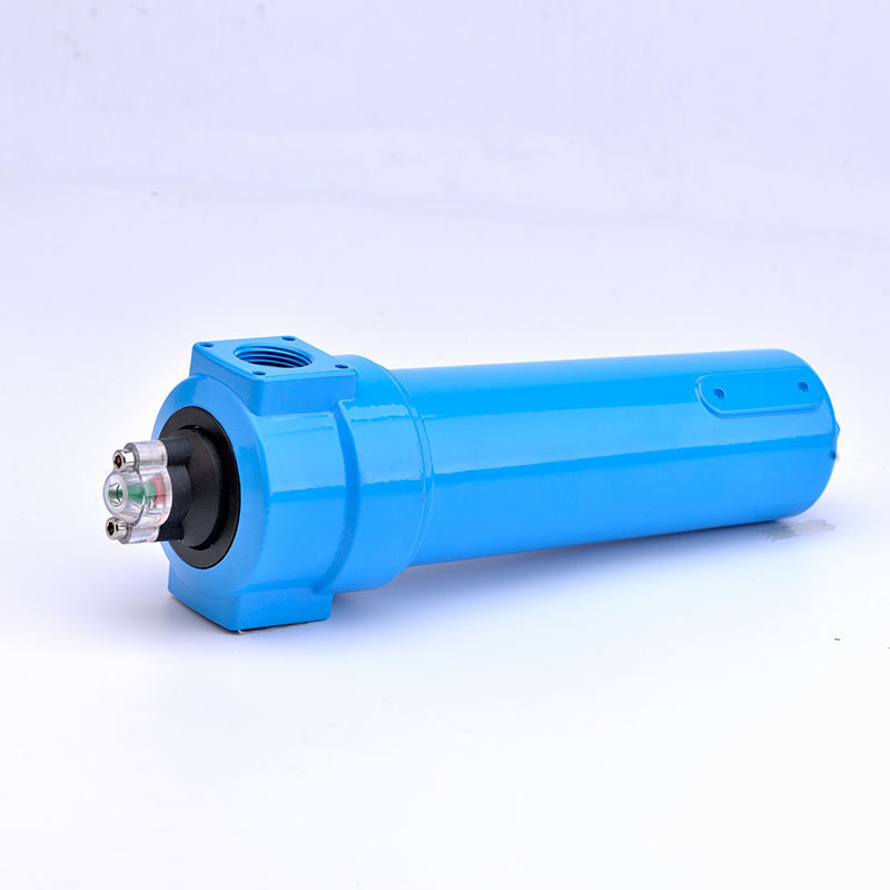 High Quality Auto Drain Valve Blue Ball Timer Drain Valve for Air Compressor Spare Parts