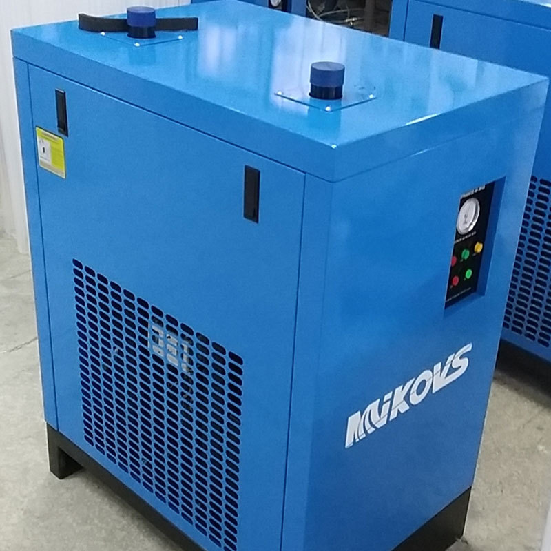 Mikovs Air Dryer For Air Compressor Air Cooling