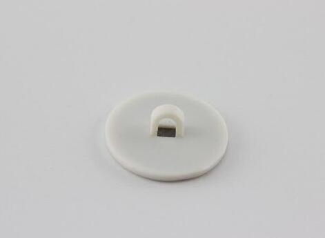 New plastic round self adhesive button hook  Disk Sticky Hook ceiling hook 20MM