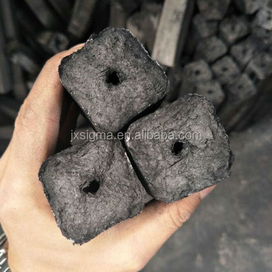 High Temperature Wholesale Mechanism Charcoal Environmental Protection IMAX bamboo charcoal