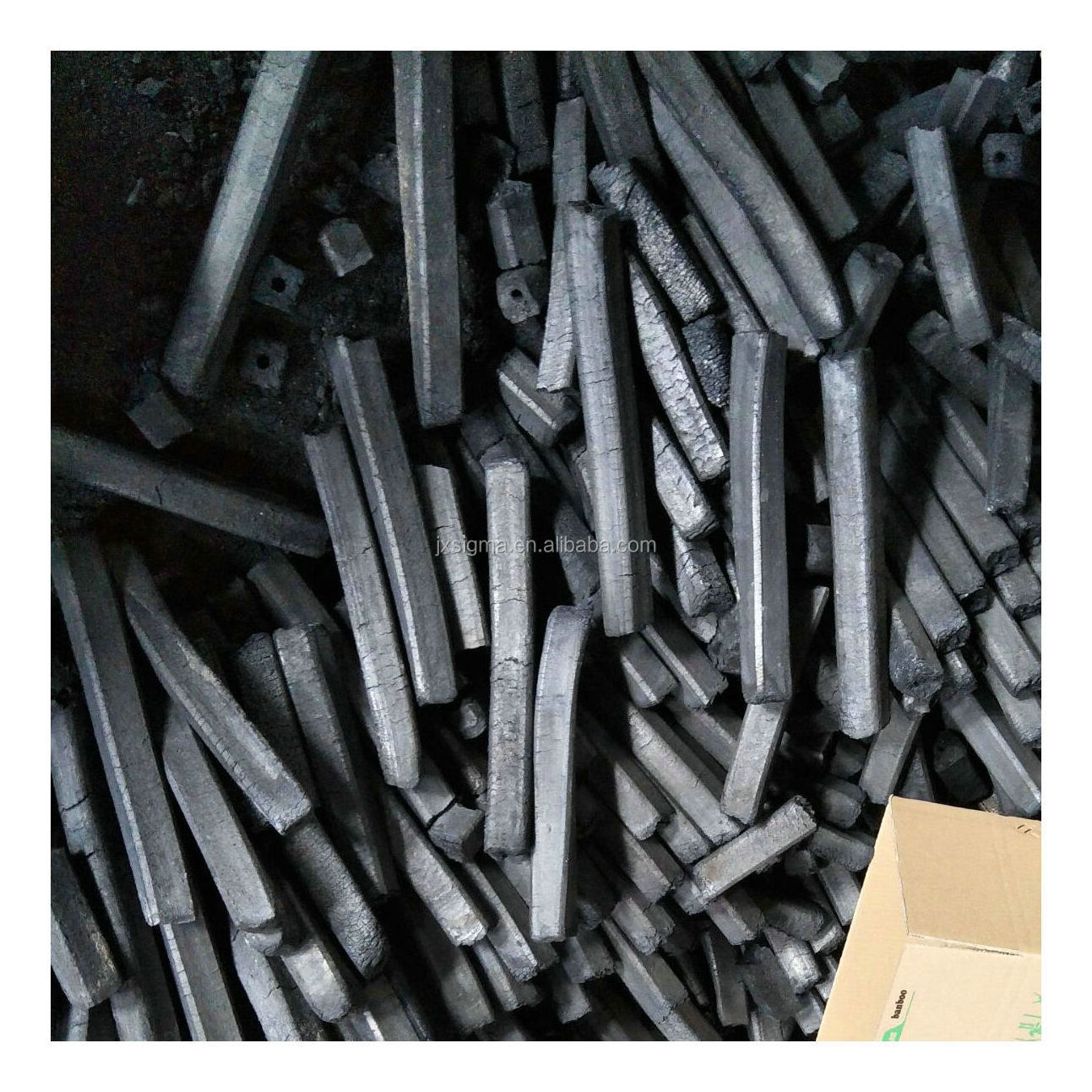 High Temperature Wholesale Mechanism Charcoal Environmental Protection IMAX bamboo charcoal