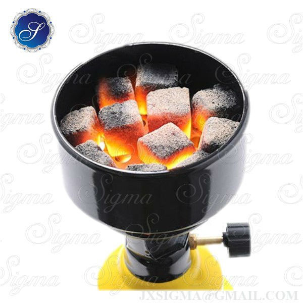 Coco charcoal supplier hookah coals coconut coals