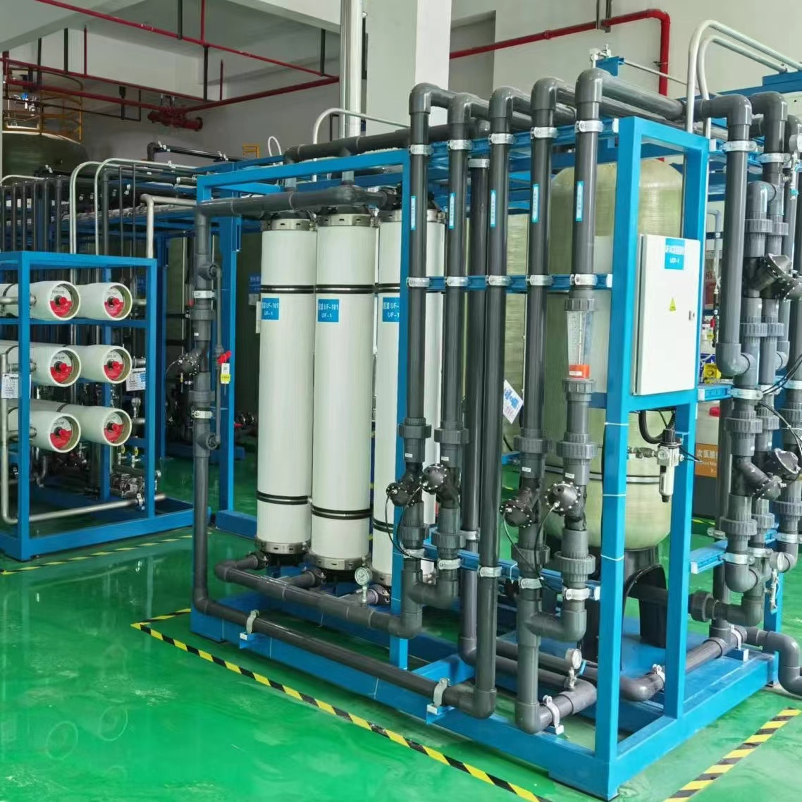 4040 RO Membrane RO Membrane 4040 Reverse Osmosis Permeation membrane of Water Purification Equipment