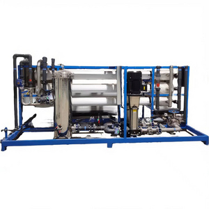 Water Making Machine Automatic Water Purification Water Purification Machines for Business