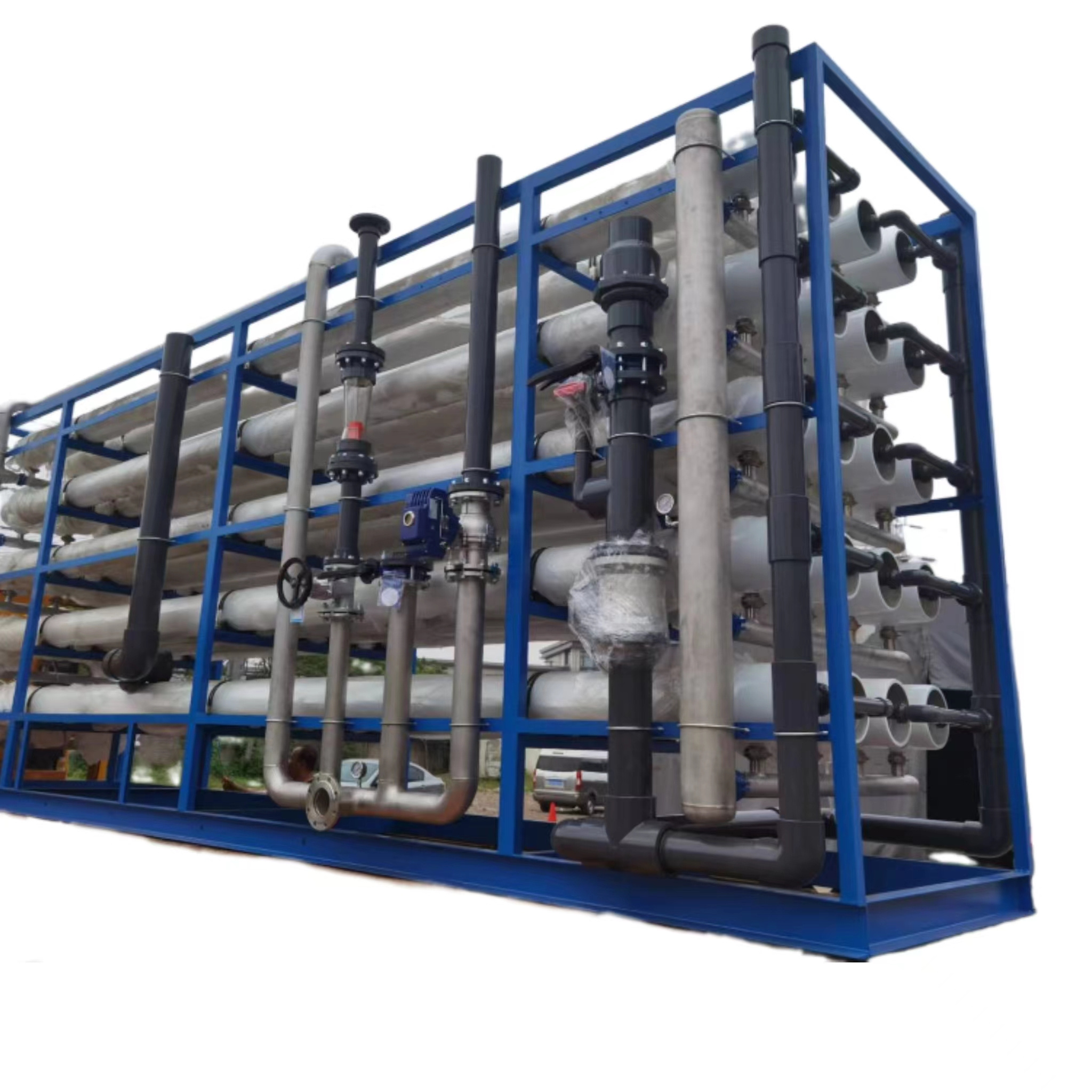 4040 RO Membrane RO Membrane 4040 Reverse Osmosis Permeation membrane of Water Purification Equipment