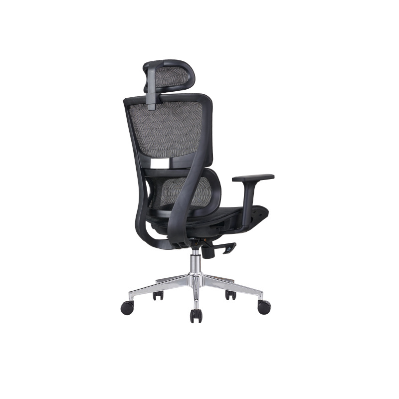 Factory On sale ergonomic Adjustable Swivel office chairs comfort Full mesh chair high-quality executive Computer Desk Chairs