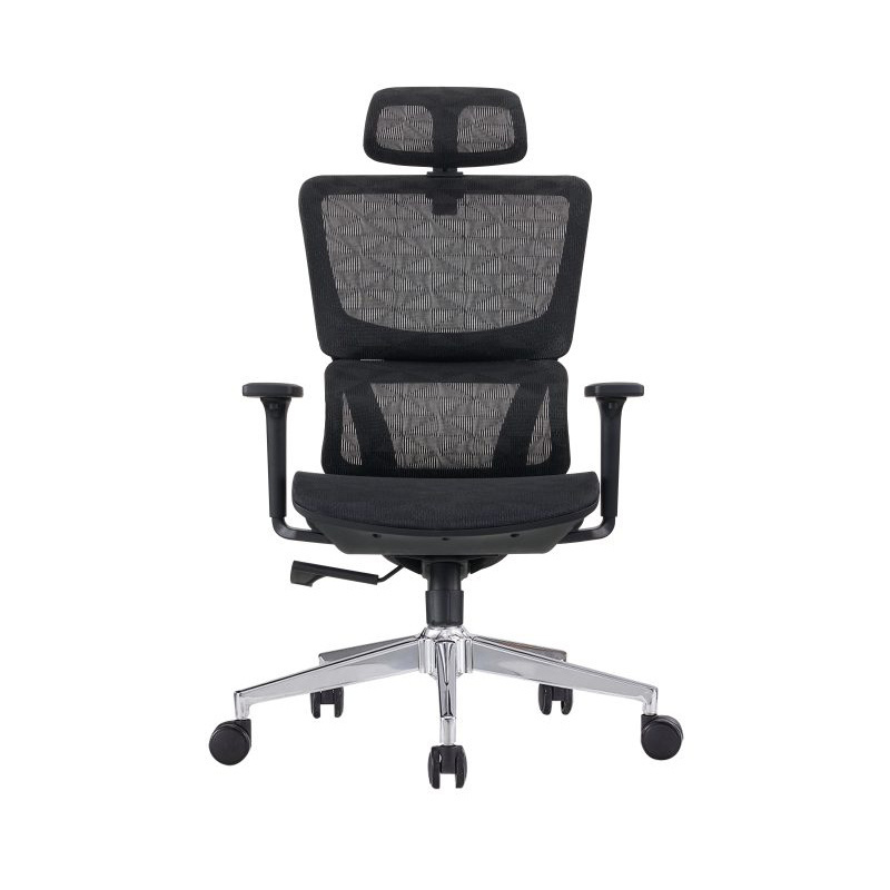 Factory On sale ergonomic Adjustable Swivel office chairs comfort Full mesh chair high-quality executive Computer Desk Chairs