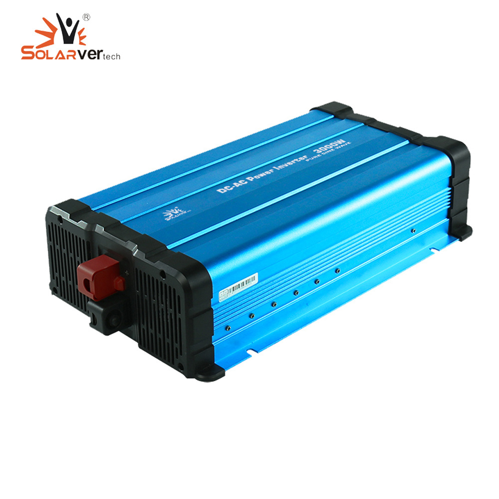 Pure Sine Wave Germany Car Inverter 12V 220V 600W 1000W 1500W 2000W 2500W 3000W 4000W,TLS-C Vehicle Mounted Power Inverter