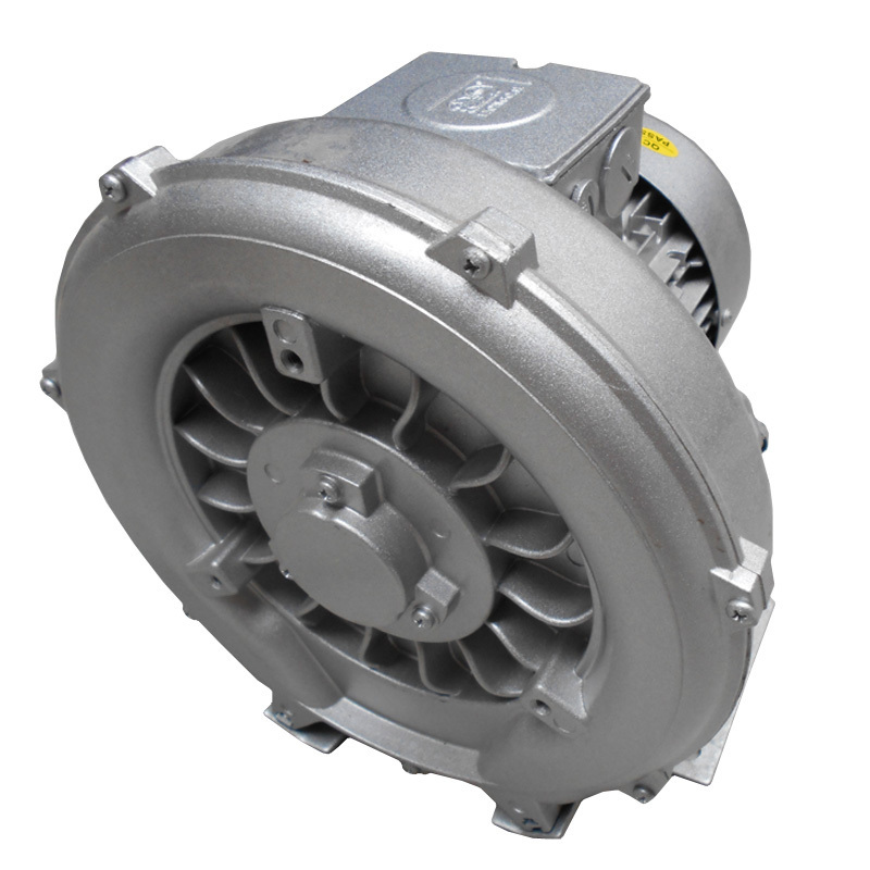 2LG210 -7AA11 High Quality 0.5hp single phase 0.37KW high pressure blower ring air blower for fish farming aquaculture