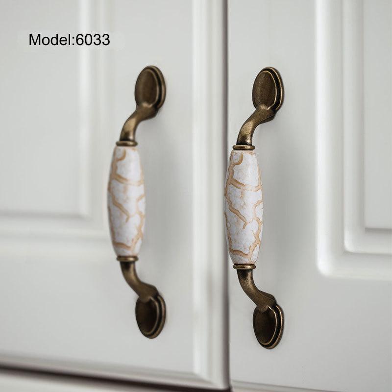 modern cabinet handles ceramic cabinet handle hardware cabinet handles series