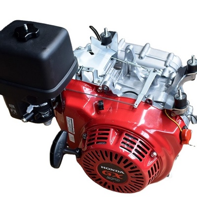 GX270 Go Kart Engine Four Stroke Single Cylinder Water Cooled Gasoline Engine