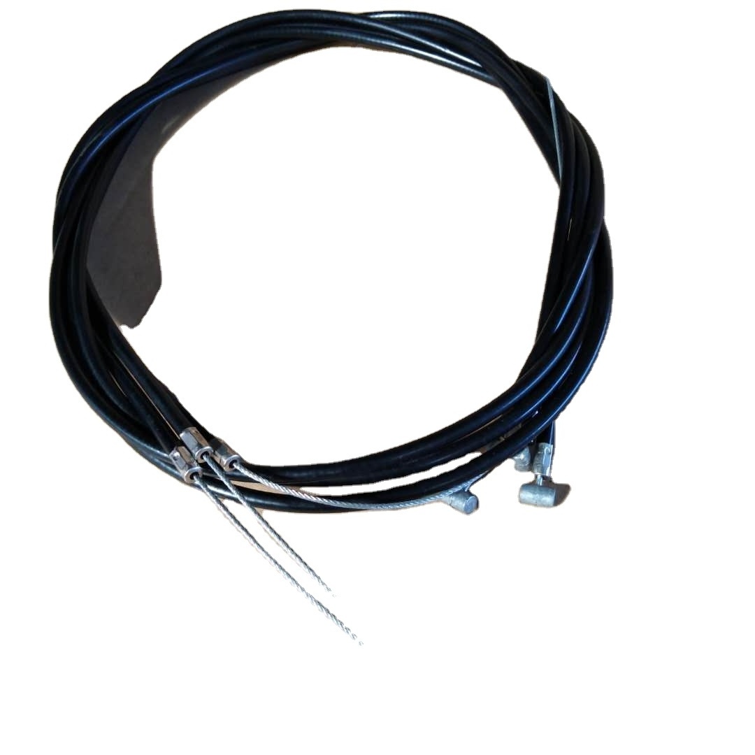 Excellent quality SQ Kart part Throttle cable for sale