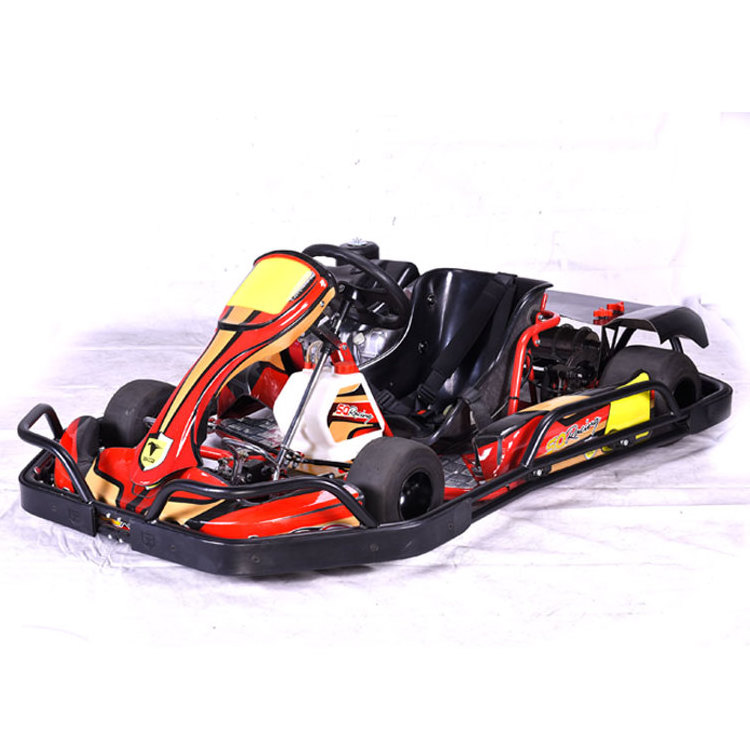 SQ Street Legal 160cc go kart/katring for teenagers with honda engine