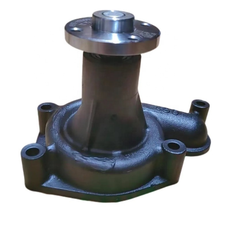 New brand  cooling water pump hot sale 490B C490B engine for forklift 490B-42000 cooling water pump