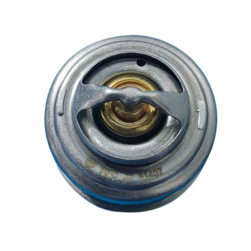 High quality thermostat for YUNNEI 490/4100/4102QB diesel engine thermostat S65-76 4102