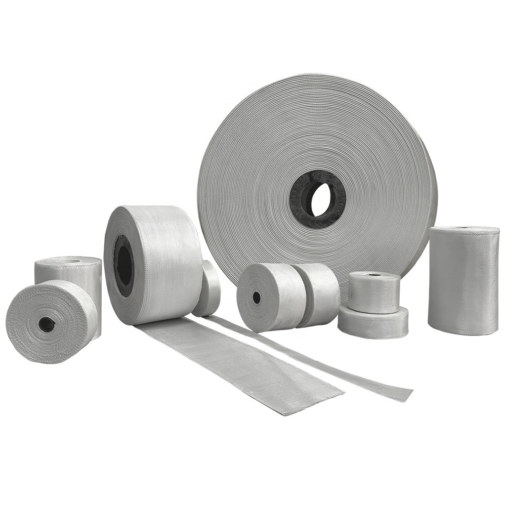 Fiberglass Cloth Tape 2.5cm*45M 1