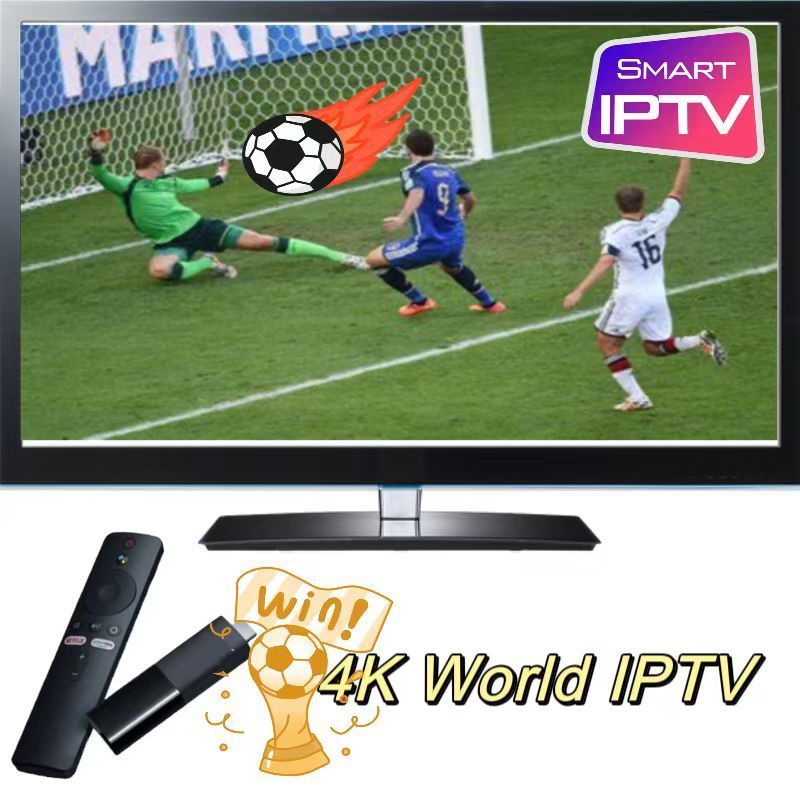 Hot Selling Android TV Box M3U subscription  12 Month Spain Smarters TV Reseller Panel Free Test Code