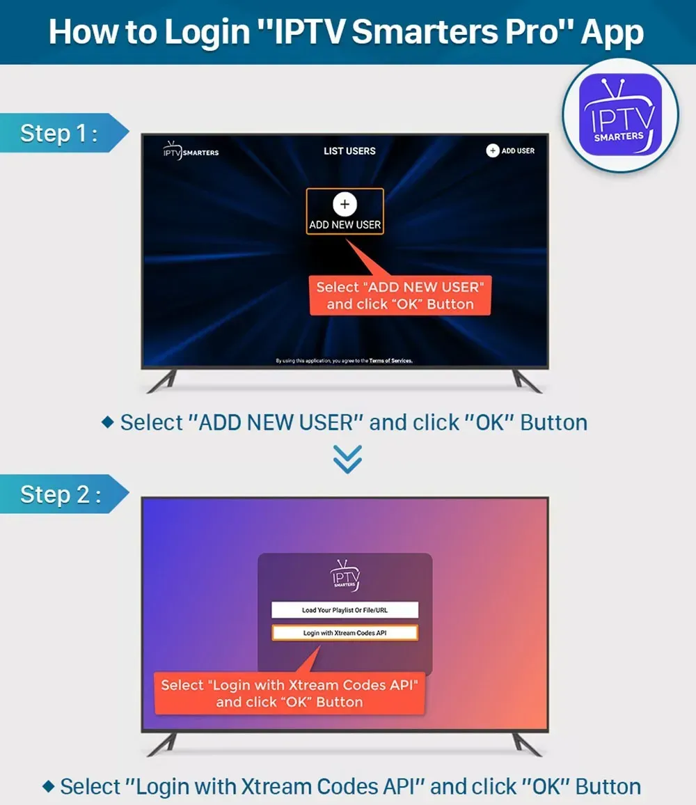 Hot Selling Android TV Box M3U subscription  12 Month Spain Smarters TV Reseller Panel Free Test Code