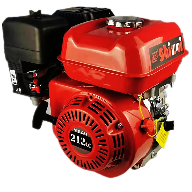 7.5hp Gasoline Engine Gx200 (6.5hp)