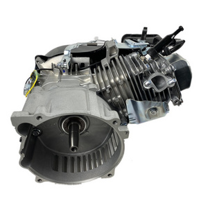 Oem Various Styles Available 163cc 196cc 210cc 389cc 420cc 500cc 5.5 6.5 7 13 15 19.5 Hp Half Gasoline Engine For Generator Use