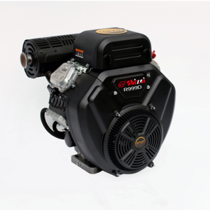 4 Stroke Air Cooled 2V90F 24.5KW 36HP  Twin Cylinder Gasoline Engine price