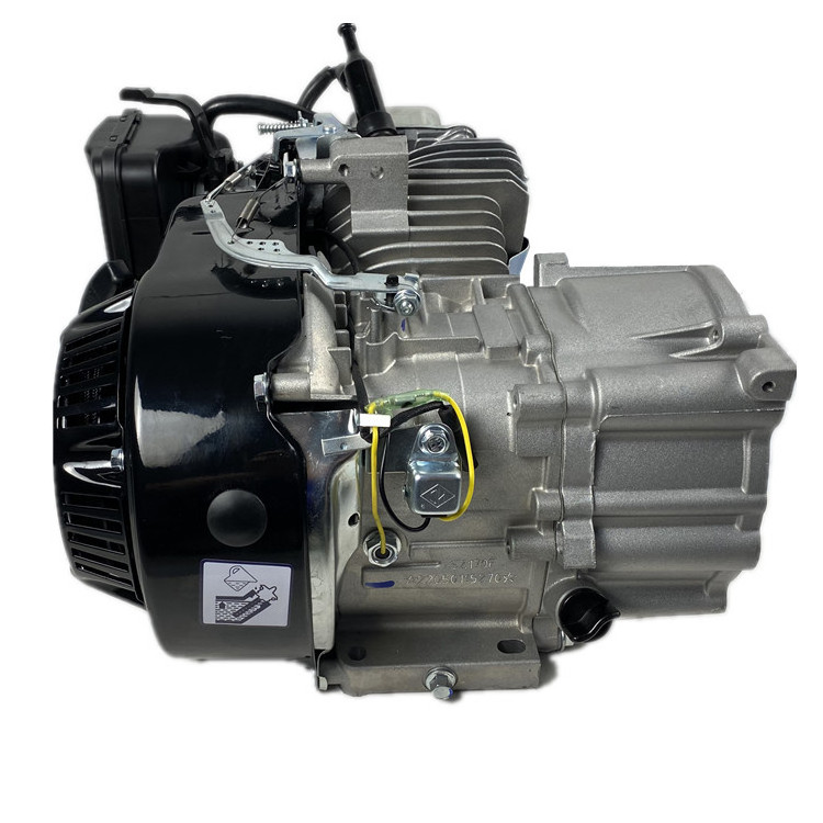 Oem Various Styles Available 163cc 196cc 210cc 389cc 420cc 500cc 5.5 6.5 7 13 15 19.5 Hp Half Gasoline Engine For Generator Use