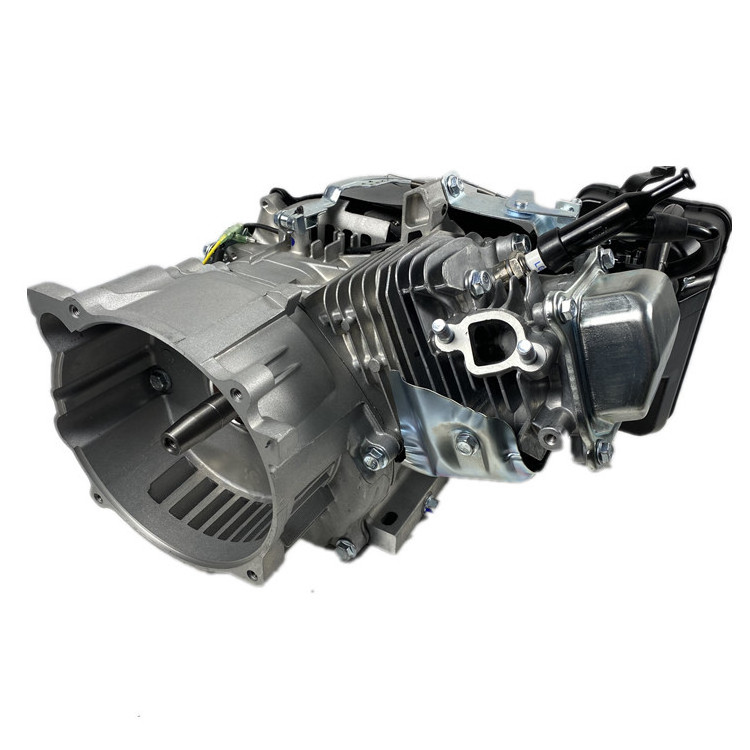 Oem Various Styles Available 163cc 196cc 210cc 389cc 420cc 500cc 5.5 6.5 7 13 15 19.5 Hp Half Gasoline Engine For Generator Use